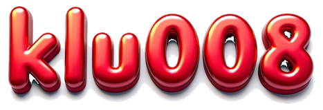 klu008 logo