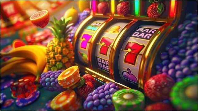 klu008 Pertandingan Slot