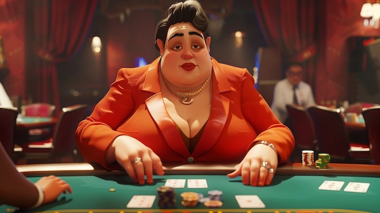 klu008 Permainan slot dan meja langsung di klu008